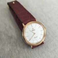 Vetta Vintage  Orologio Dorato Swiss Made