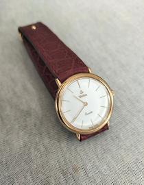 Vetta Vintage  Orologio Dorato Swiss Made