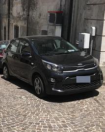 KIA Picanto 2018 1.0 Benzina 67cv