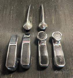 Maniglie interne per  Alfa Romeo d’epoca