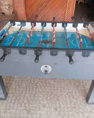 CALCIO BALILLA