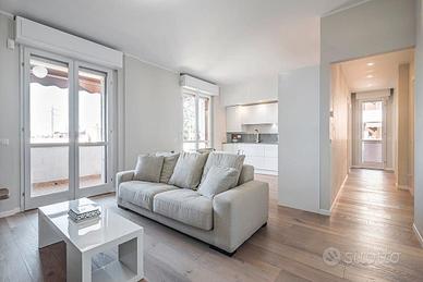 Stanza con bagno privato ALL INCLUSIVE