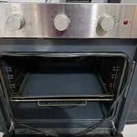Forno Hotpoint