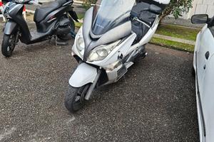 scooter Honda swt400 2010