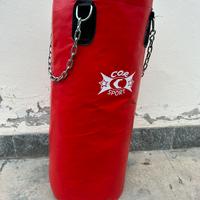 Sacco da boxe Cor Sport