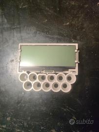 DISPLAY FIAT STILO CONTACHILOMETRI 01-06