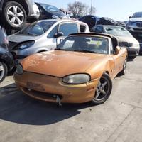 RICAMBI Mazda MX-5 - 2001