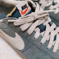 Scarpe verde acqua - Nike 