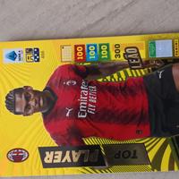 Figurine Adrenalyn XL serie A 2023/24/25