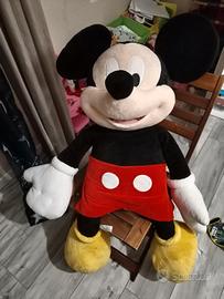 Pupazzi giganti disney hot sale