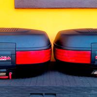 bauletto o borse givi maxia 52 litri