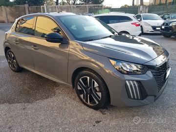 Peugeot 208 PureTech 100 Stop&Start 5 porte Allure