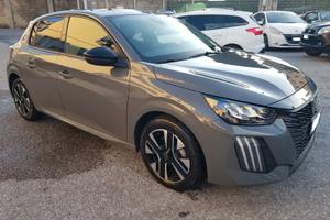 Peugeot 208 PureTech 100 Stop&Start 5 porte Allure