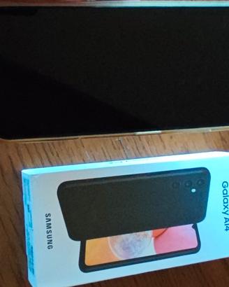 SAMSUNG A14 SMARTPHONE 