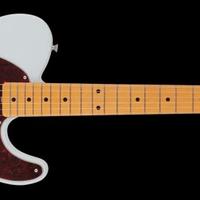 Fender Telecaster made in Japan limited edition