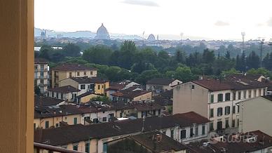 COVERCIANO PANORAMICISSIMO LUMINOSO