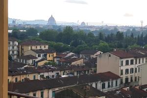 COVERCIANO PANORAMICISSIMO LUMINOSO