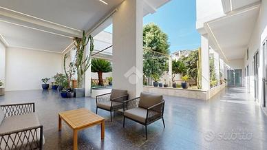 CASA INDIPENDENTE A ORIA