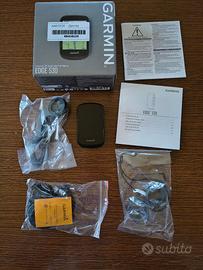 Garmin Edge 530