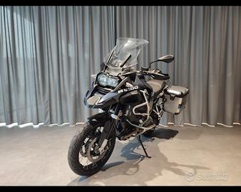 BMW MOTO R 1200 GS - Adventure ABS