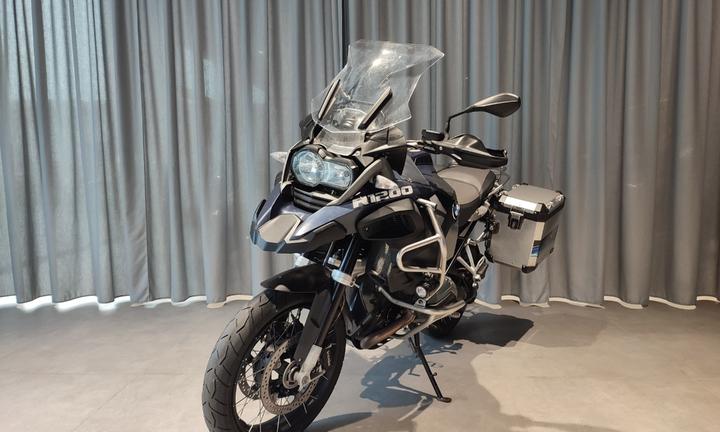BMW MOTO R 1200 GS - Adventure ABS