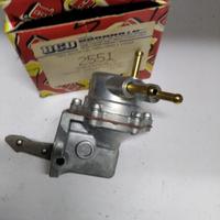 POMPA CARBURANTE BCD 2551 RENAULT MASTER MOTORE 84