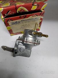 POMPA CARBURANTE BCD 2551 RENAULT MASTER MOTORE 84