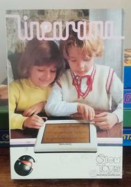 LINEARAMA - CLEM TOYS