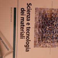 SCIENZA E TECNOLOGIA DEI MATERIALI 