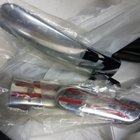 Accessori seat leon 1m