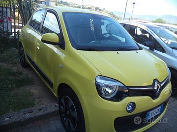 Renault Twingo 1.0 SCe Live