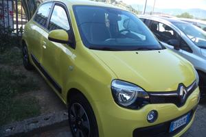 Renault Twingo 1.0 SCe Live