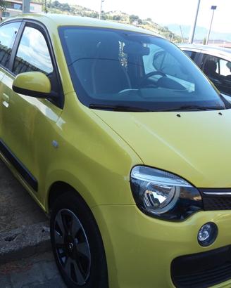 Renault Twingo 1.0 SCe Live