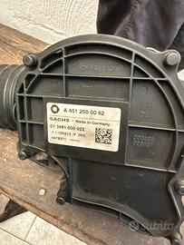 Attuatore smart 451