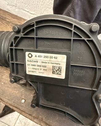 Attuatore smart 451