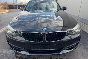 bmw 320d gt 