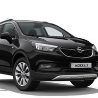 Opel mokka x 2018 ricambi