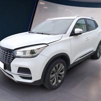 DR AUTOMOBILES dr 4.0 1.5 BI-FUEL BENZINA/GPL