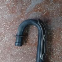 collettore di scarico Yamaha  WR450 2004