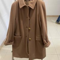 Cappottino misto cashmire