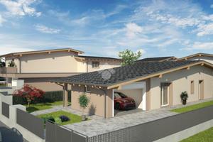 VILLA SINGOLA A CARAVAGGIO