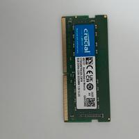 ram crucial soddim ddr4