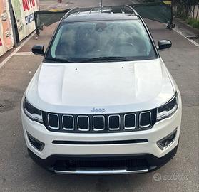 JEEP Compass 1ª serie - 2017