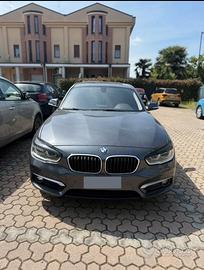 BMW SERIE 1 116d