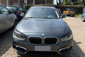 BMW SERIE 1 116d