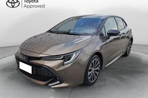 Toyota Corolla 1.8 Hybrid Style