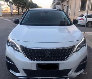 Peugeot 3008 Allure