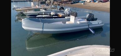 Asso 570 tubi nuovi yamaha 40/60