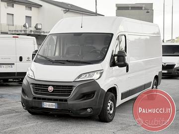 FIAT Ducato 33 2.3 MJT 130CV PM-TM Furgone Se...