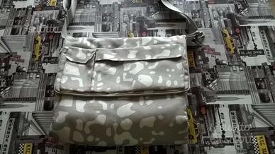 Fasciatoio da viaggio